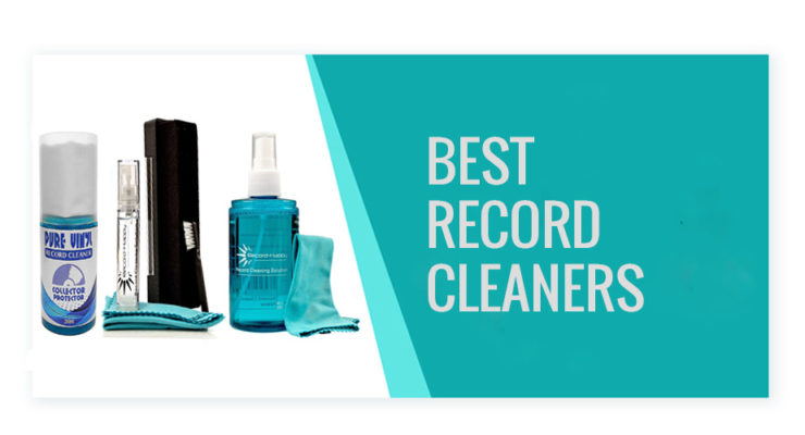 best record cleaners
