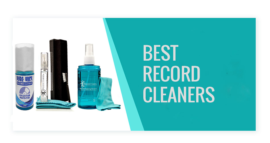 Best Record Cleaner Brush, Machines In 2022