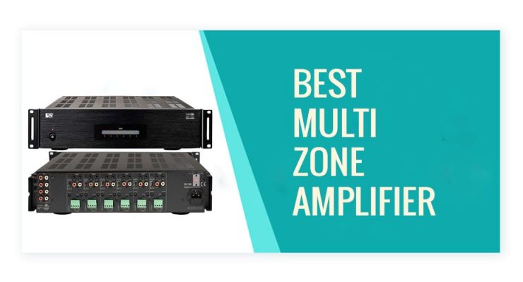 Best Multi Zone Amplifier