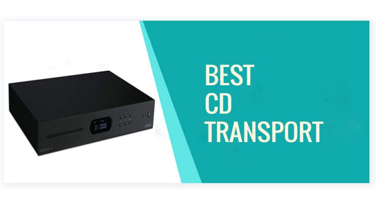 Best CD Transport