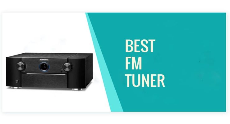 Best FM Tuner