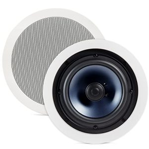 Best Ceiling Speakers for Home​