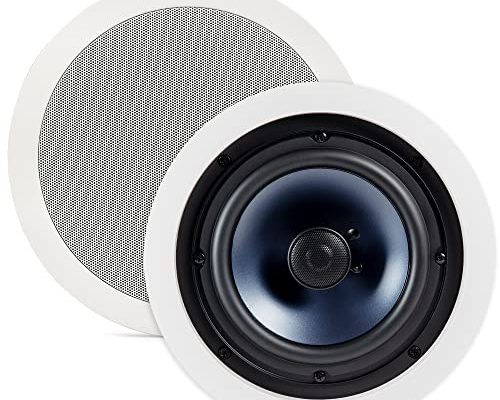 Best Ceiling Speakers for Home​