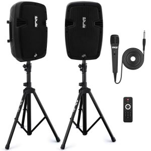 Best Speakers for Church