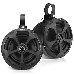 Best Speakers for Utv​